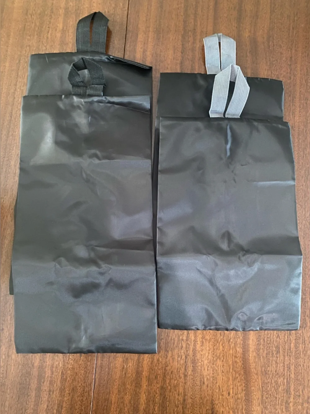 Yamiu Travel Shoe Bags (set of 4)